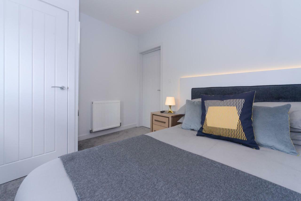 Sandbanks Road Poole Exterior foto