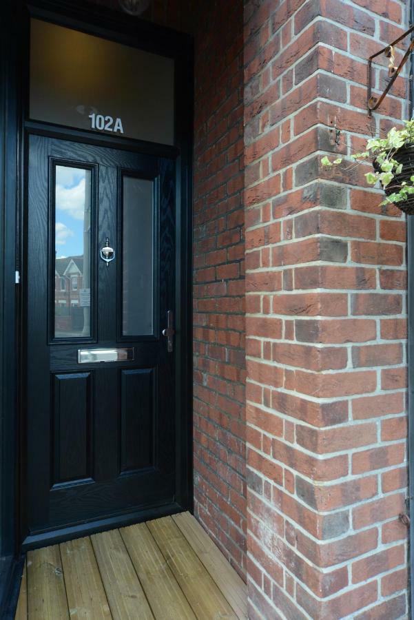Sandbanks Road Poole Exterior foto